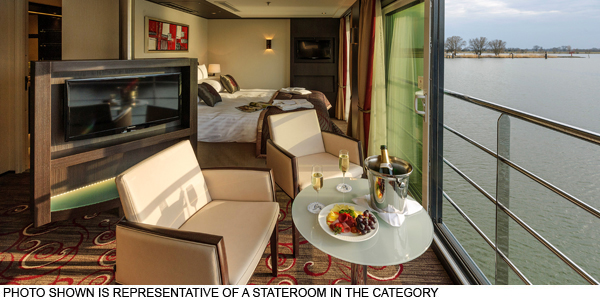 AVL Imagery II  Royal Suite